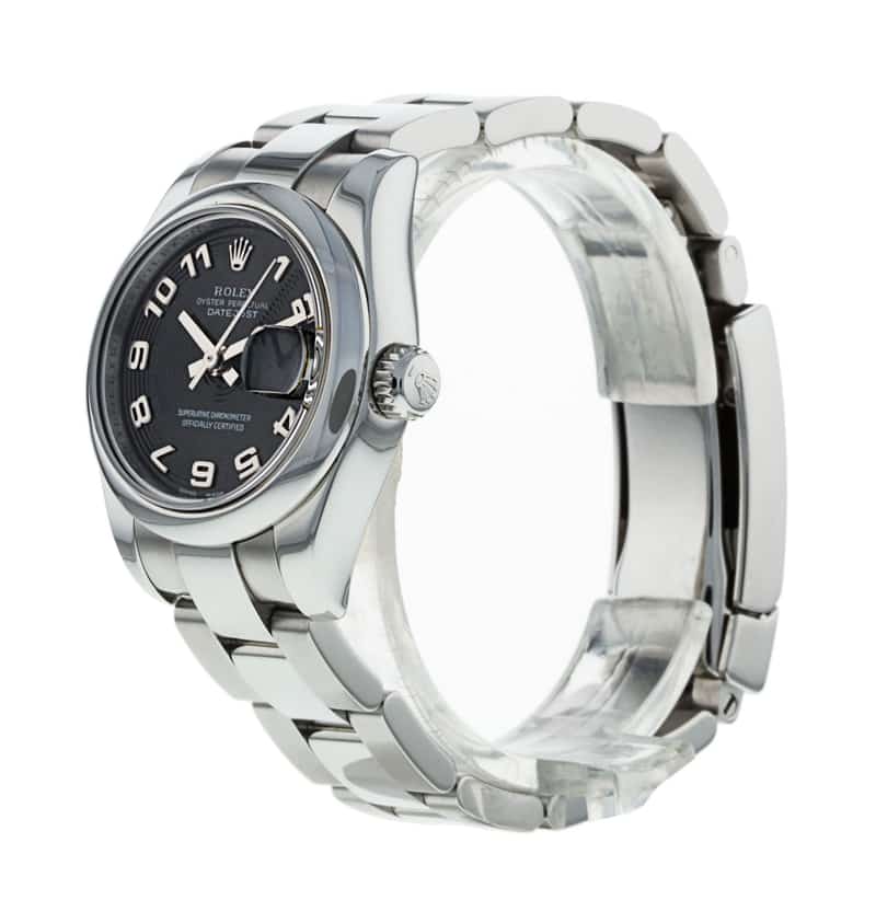 Rolex Datejust Lady 179160